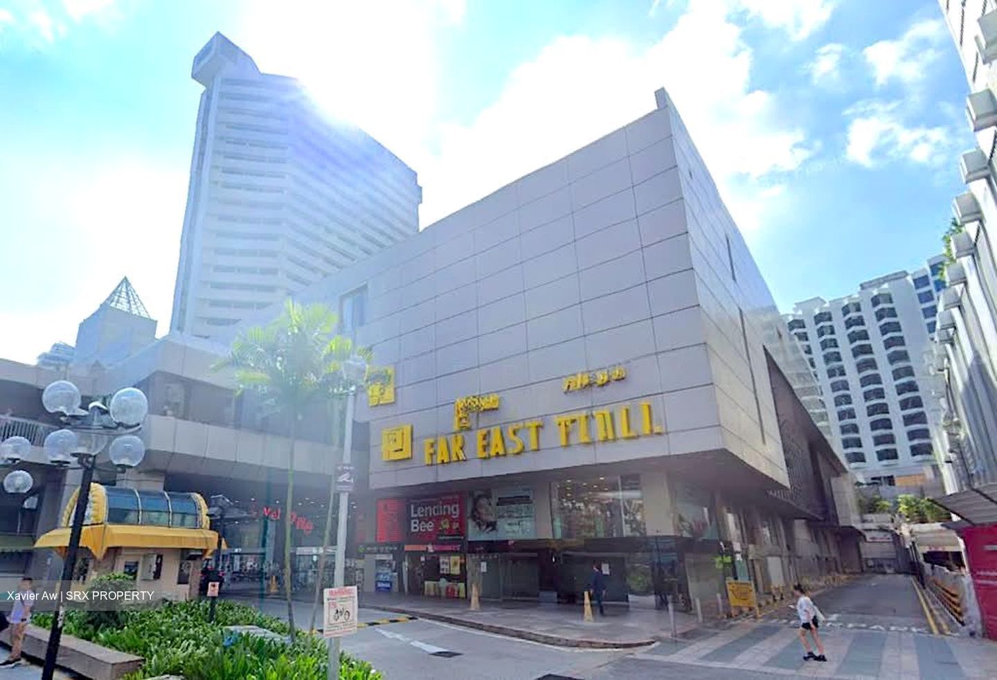 Far East Plaza (D9), Retail #572978761